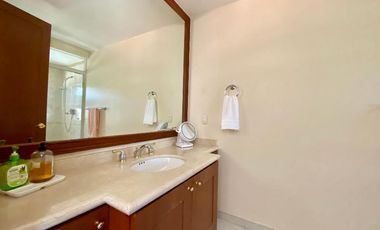 Exquisito departamento en Paraíso - Lomas Country