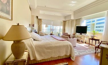 Exquisito departamento en Paraíso - Lomas Country