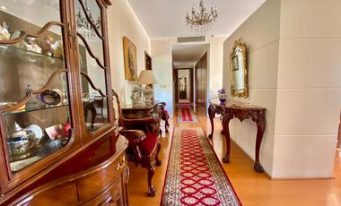 Exquisito departamento en Paraíso - Lomas Country