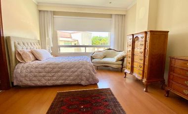 Exquisito departamento en Paraíso - Lomas Country