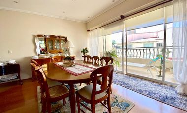 Exquisito departamento en Paraíso - Lomas Country