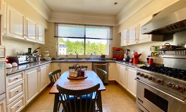 Exquisito departamento en Paraíso - Lomas Country