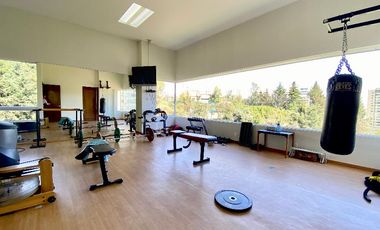 Exquisito departamento en Paraíso - Lomas Country