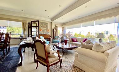 Exquisito departamento en Paraíso - Lomas Country