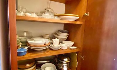 Exquisito departamento en Paraíso - Lomas Country