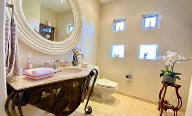 Exquisito departamento en Paraíso - Lomas Country