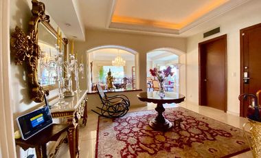 Exquisito departamento en Paraíso - Lomas Country