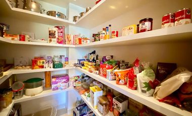 Exquisito departamento en Paraíso - Lomas Country