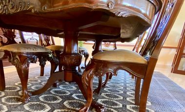 Exquisito departamento en Paraíso - Lomas Country