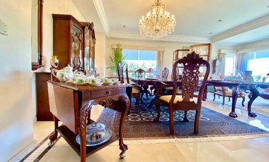 Exquisito departamento en Paraíso - Lomas Country