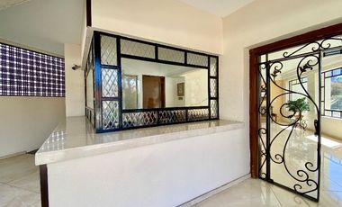 Exquisito departamento en Paraíso - Lomas Country