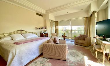 Exquisito departamento en Paraíso - Lomas Country