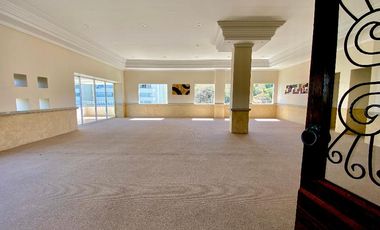 Exquisito departamento en Paraíso - Lomas Country