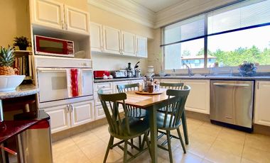 Exquisito departamento en Paraíso - Lomas Country