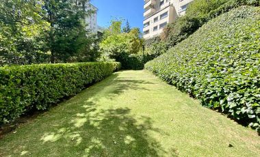 Exquisito departamento en Paraíso - Lomas Country