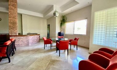 Exquisito departamento en Paraíso - Lomas Country