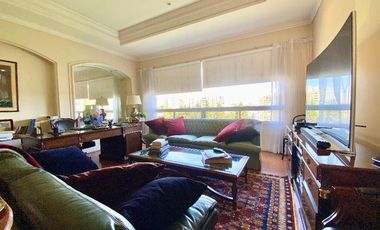 Exquisito departamento en Paraíso - Lomas Country