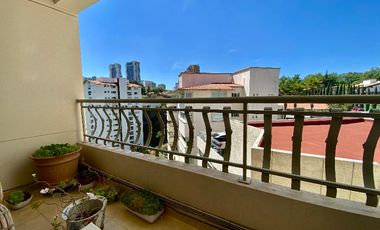 Exquisito departamento en Paraíso - Lomas Country