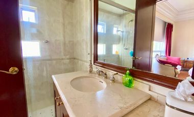 Exquisito departamento en Paraíso - Lomas Country