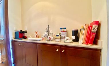 Exquisito departamento en Paraíso - Lomas Country