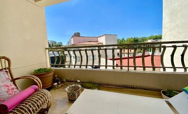 Exquisito departamento en Paraíso - Lomas Country