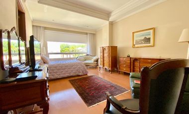 Exquisito departamento en Paraíso - Lomas Country