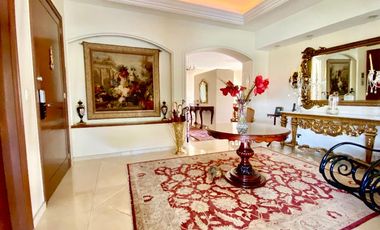 Exquisito departamento en Paraíso - Lomas Country