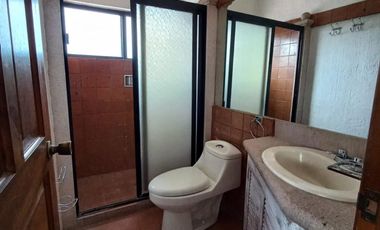 VENTA DE CASA EN CONDOMINIO - HACIENDA SAN PEDRO -VILLAS DEL MESON JURIQUILLA
