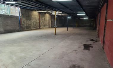 Bodega en Renta en ecatepec MM 25-742
