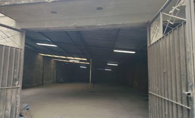 Bodega en Renta en ecatepec MM 25-742