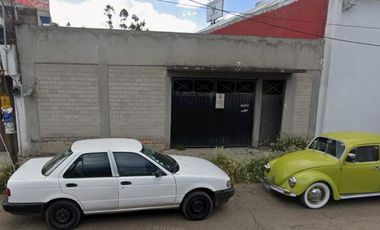Bodega en Renta en ecatepec MM 25-742
