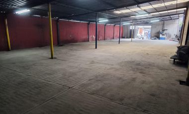 Bodega en Renta en ecatepec MM 25-742