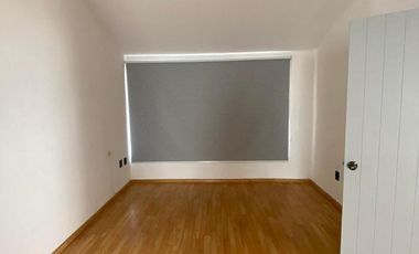Casa en condominio a renta a un costado de Patio Tlalpan.