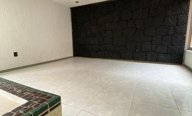 Casa en condominio a renta a un costado de Patio Tlalpan.
