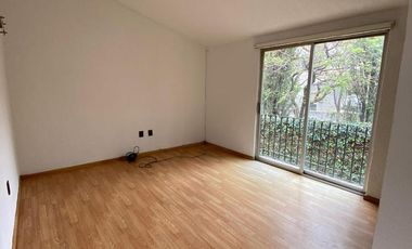 Casa en condominio a renta a un costado de Patio Tlalpan.