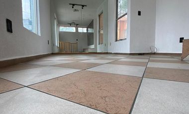 Casa en condominio a renta a un costado de Patio Tlalpan.