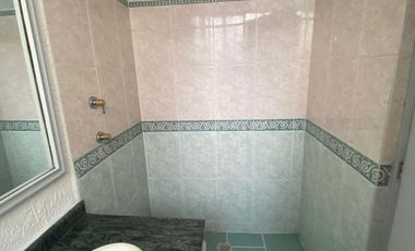 Casa en condominio a renta a un costado de Patio Tlalpan.