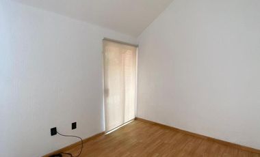 Casa en condominio a renta a un costado de Patio Tlalpan.