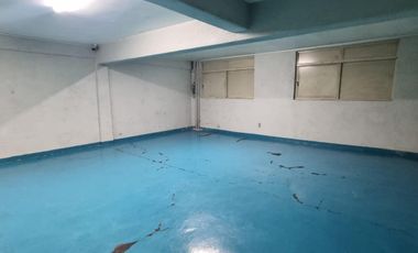 Bodega en Renta en Tabaquillo con Av Ferrocarril Central Victoria GIS 24-2900
