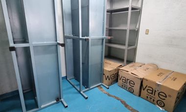 Bodega en Renta en Tabaquillo con Av Ferrocarril Central Victoria GIS 24-2900