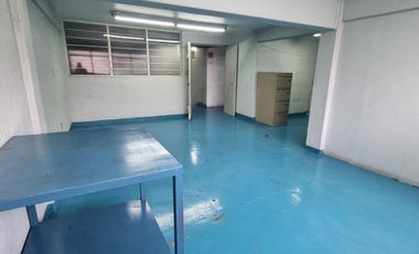 Bodega en Renta en Tabaquillo con Av Ferrocarril Central Victoria GIS 24-2900