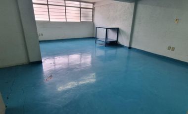 Bodega en Renta en Tabaquillo con Av Ferrocarril Central Victoria GIS 24-2900