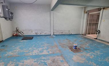 Bodega en Renta en Tabaquillo con Av Ferrocarril Central Victoria GIS 24-2900