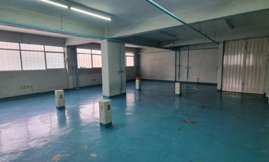 Bodega en Renta en Tabaquillo con Av Ferrocarril Central Victoria GIS 24-2900
