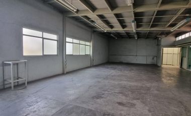 Bodega en Renta en Tabaquillo con Av Ferrocarril Central Victoria GIS 24-2900