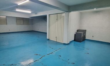 Bodega en Renta en Tabaquillo con Av Ferrocarril Central Victoria GIS 24-2900