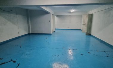 Bodega en Renta en Tabaquillo con Av Ferrocarril Central Victoria GIS 24-2900