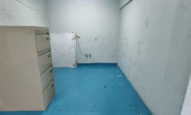 Bodega en Renta en Tabaquillo con Av Ferrocarril Central Victoria GIS 24-2900