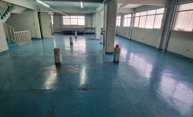 Bodega en Renta en Tabaquillo con Av Ferrocarril Central Victoria GIS 24-2900