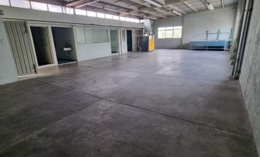 Bodega en Renta en Tabaquillo con Av Ferrocarril Central Victoria GIS 24-2900